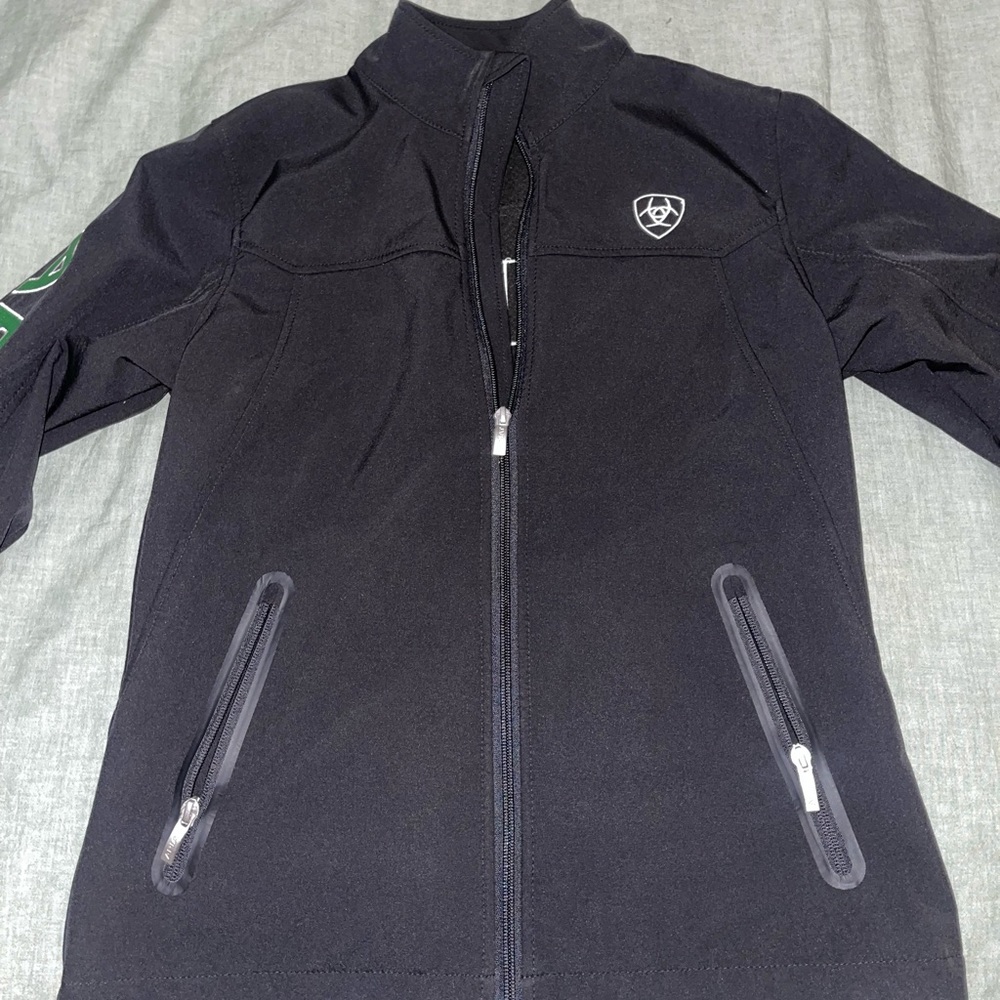 Ariat Mexico Softshell Womens Jacket